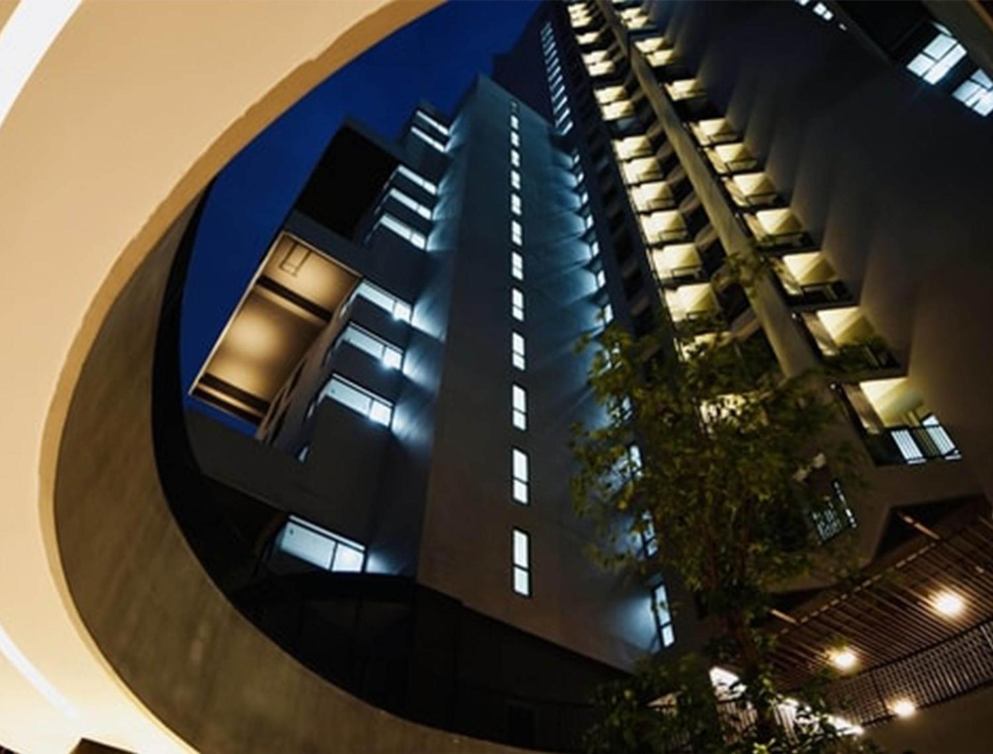 The Cozy Rooms At The Ayoma Residence, Bsd Serpong Pondok-Sentul المظهر الخارجي الصورة