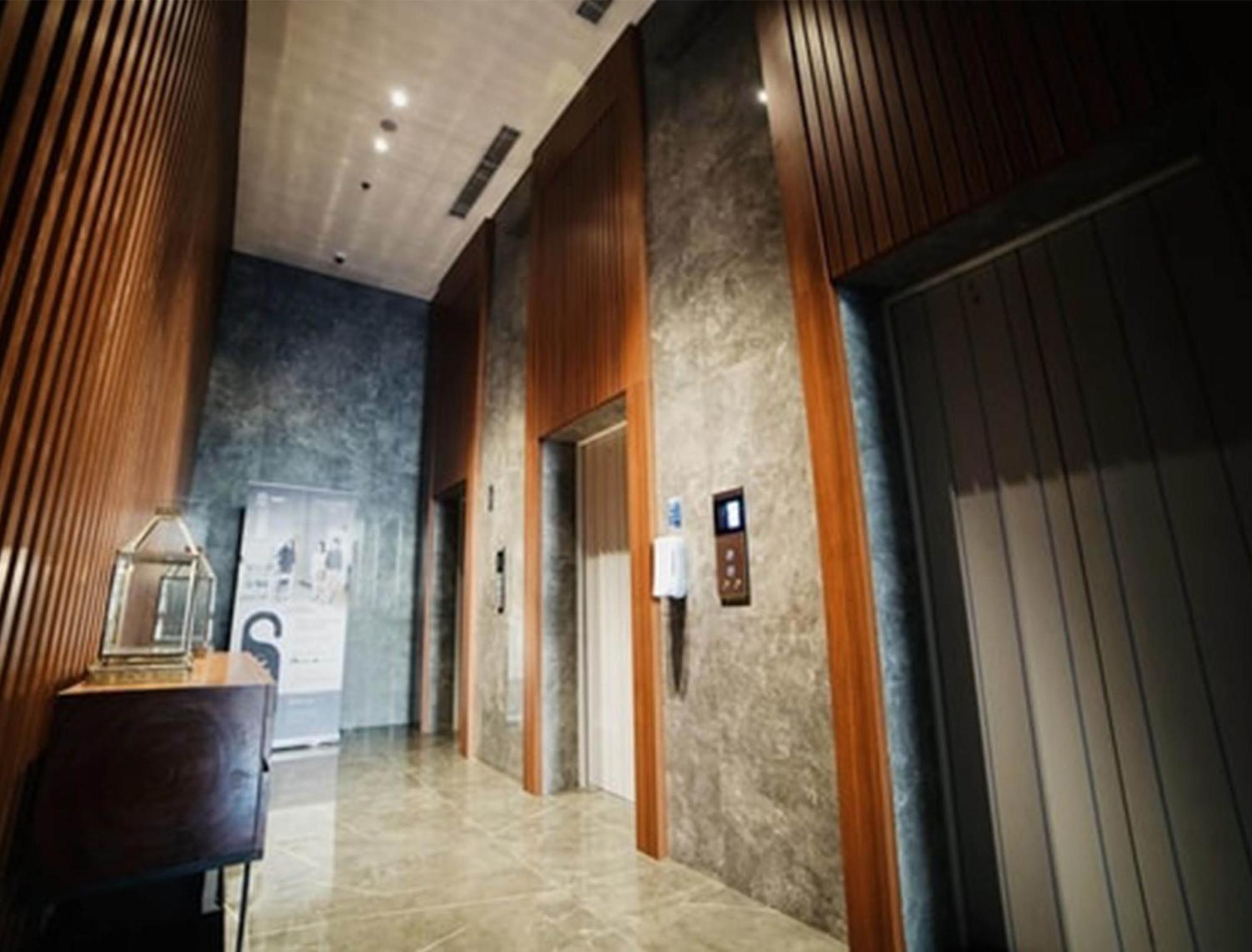The Cozy Rooms At The Ayoma Residence, Bsd Serpong Pondok-Sentul المظهر الخارجي الصورة