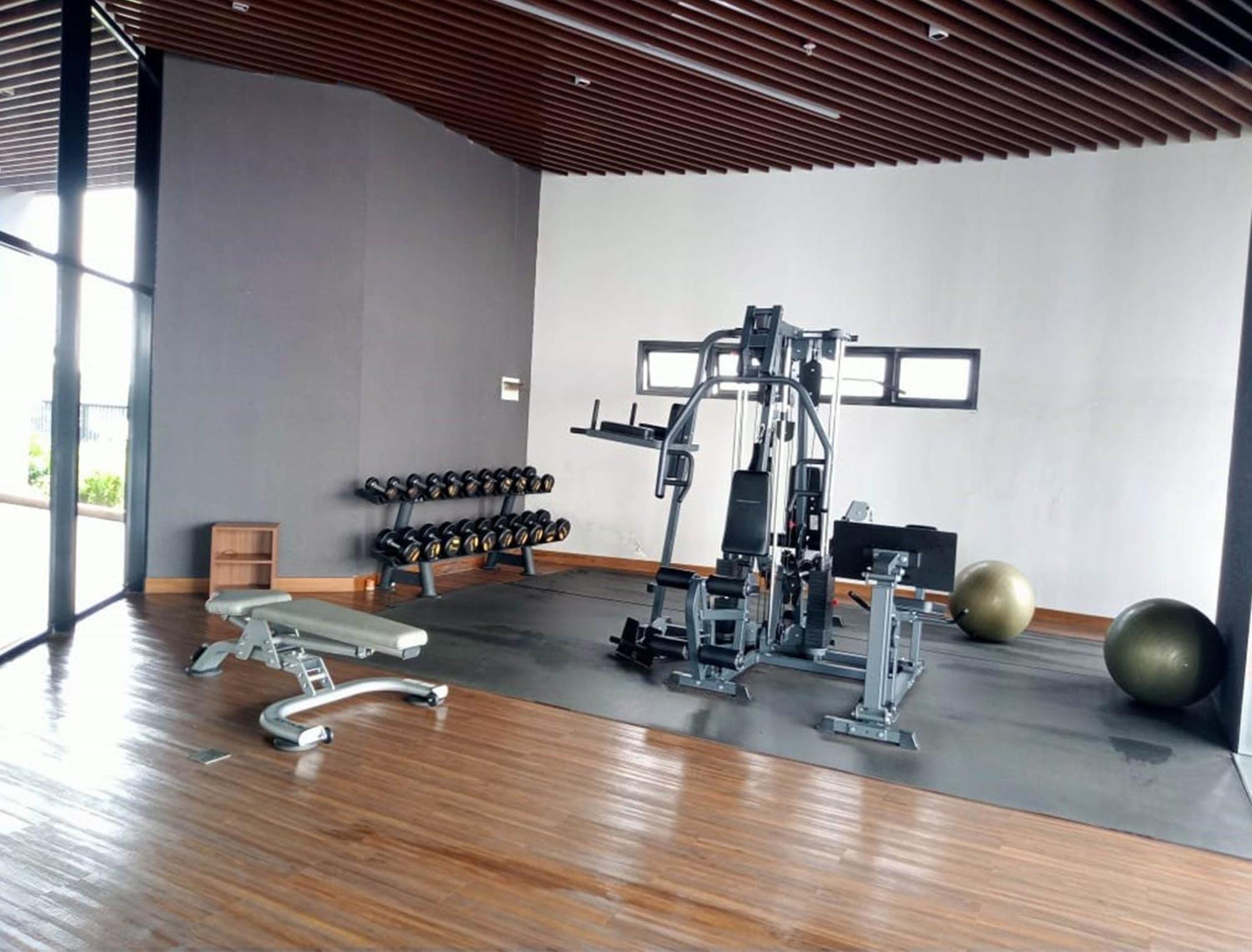 The Cozy Rooms At The Ayoma Residence, Bsd Serpong Pondok-Sentul المظهر الخارجي الصورة