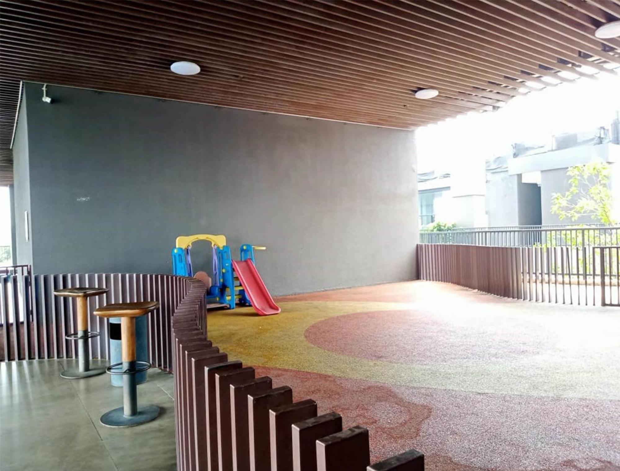The Cozy Rooms At The Ayoma Residence, Bsd Serpong Pondok-Sentul المظهر الخارجي الصورة