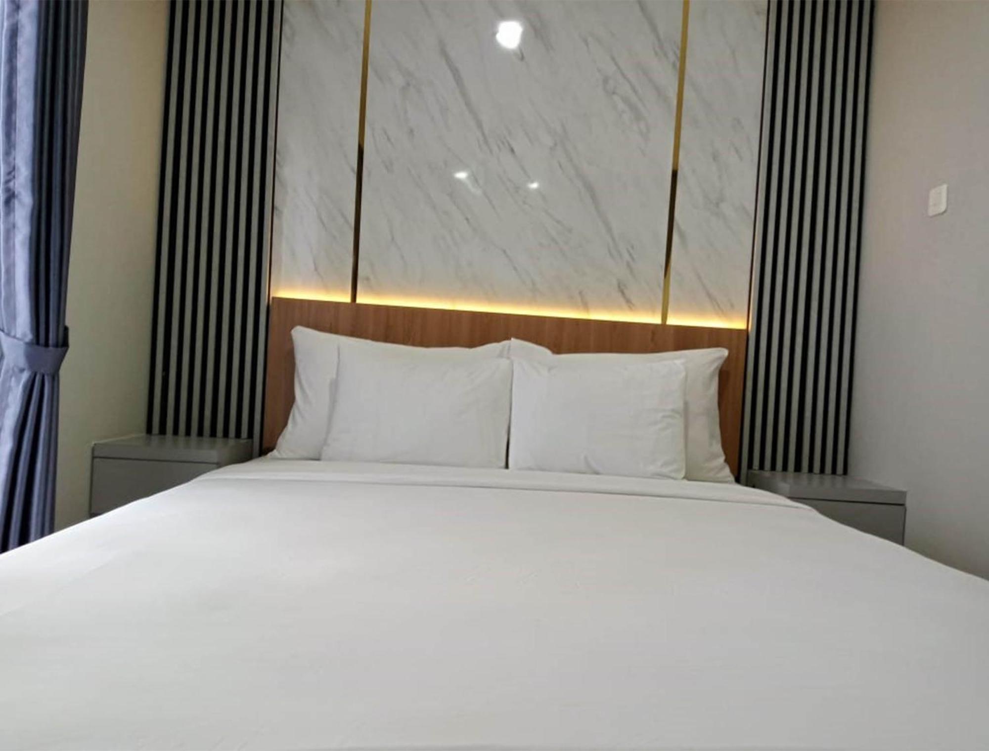 The Cozy Rooms At The Ayoma Residence, Bsd Serpong Pondok-Sentul المظهر الخارجي الصورة